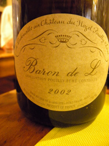 Baron de L 2002